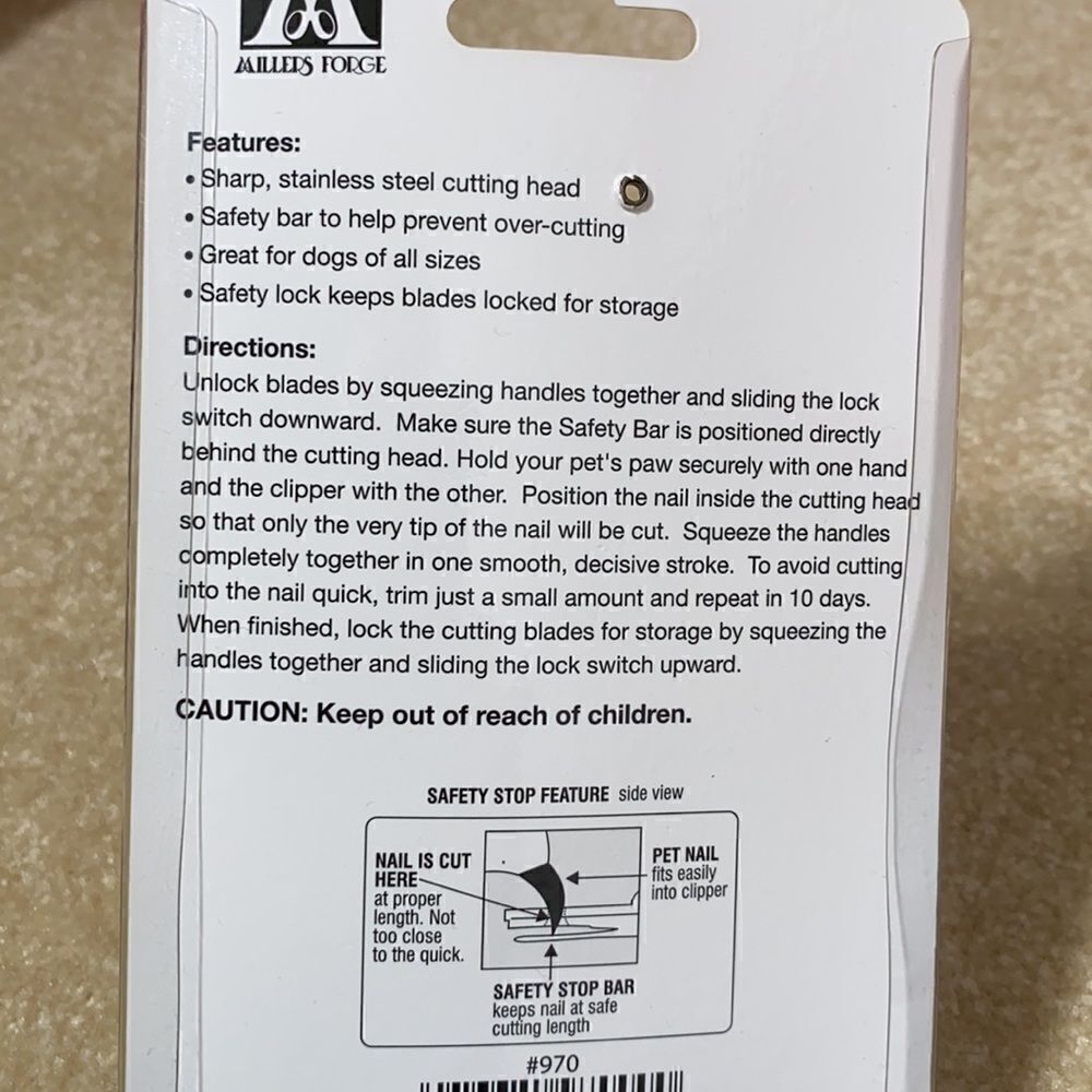 Golden Retriever Grooming Bundle & Frame - Picture 5 of 9